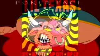 City Face