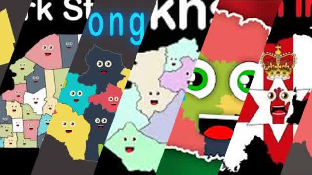 Kids Learning Tube Mix