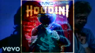 Houdini Cheri Lady