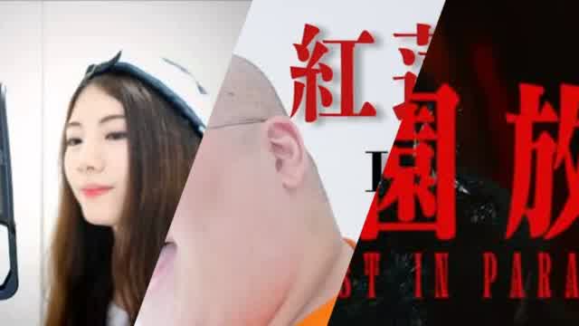 歌ってみた 紅蓮華 Minimix