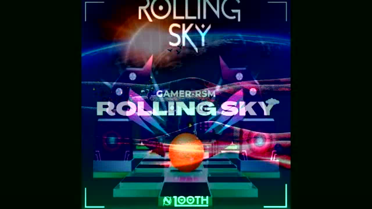 Rolling Massif - RaveDJ