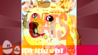 Cats X Mrweebl
