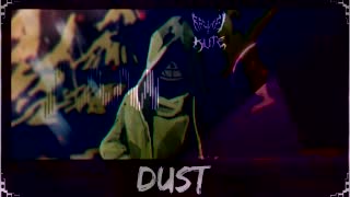 Anust
