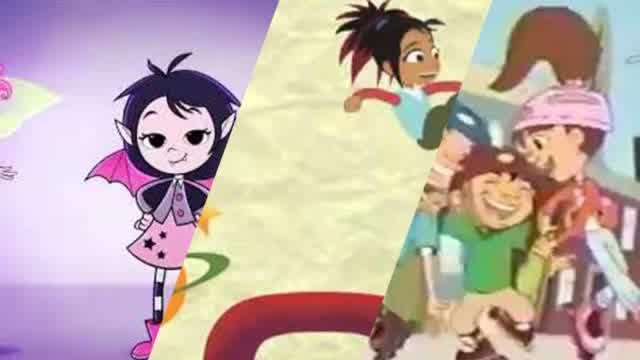 Pbs Kids Games Mixtape - RaveDJ