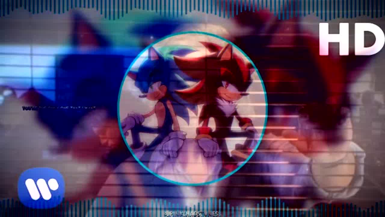 I And To Shadow What Halo Is - RaveDJ