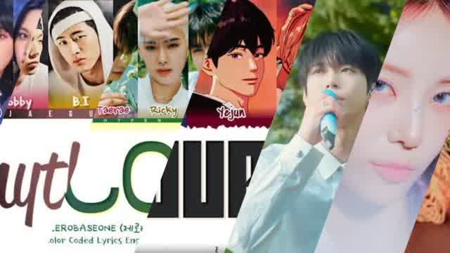 엔시티 도재정 Mixtape