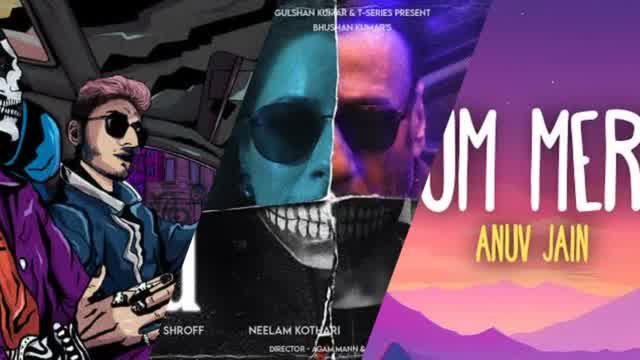 Talwiinder Jo Tum Mere Ho Mixtape