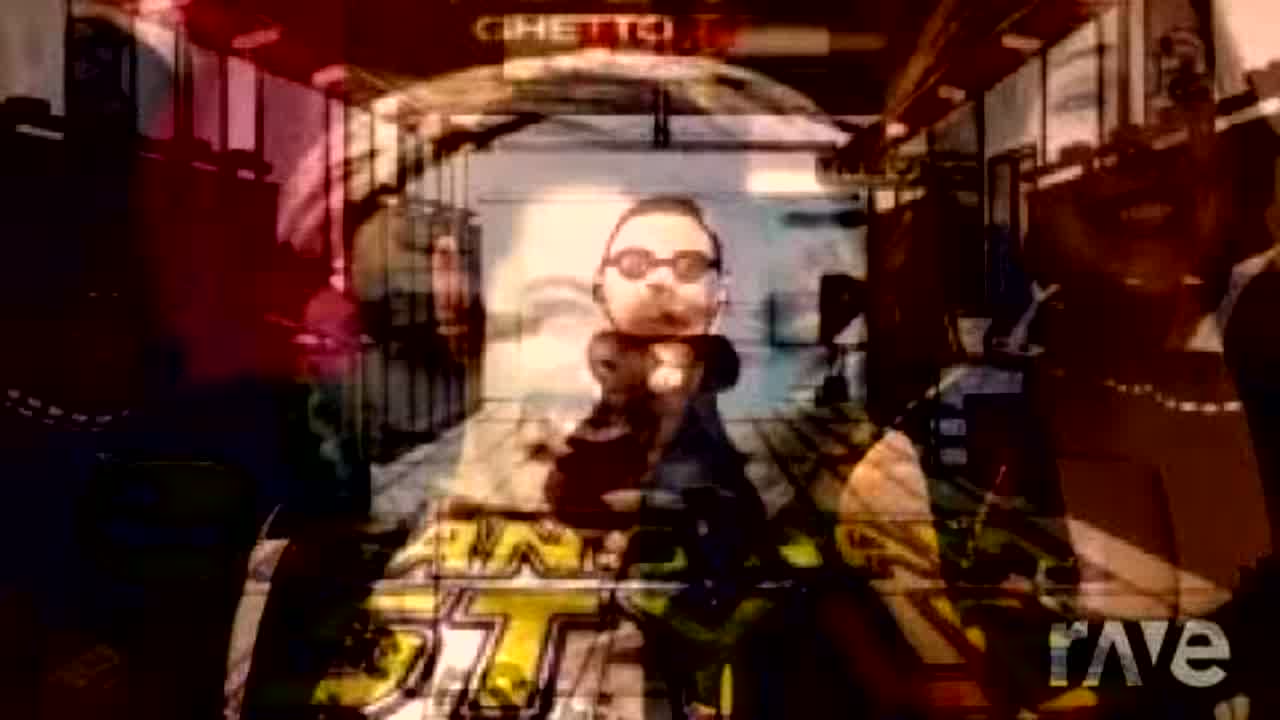 Ravedj X Ravedj - RaveDJ