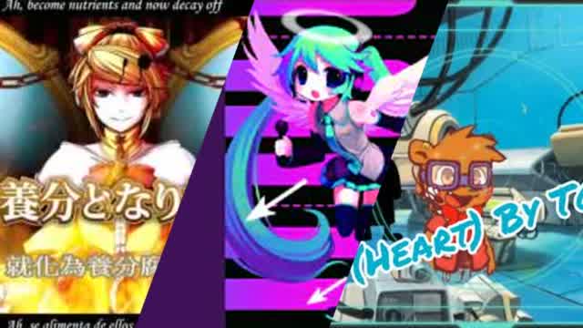 初音ミクプロジェクト ミライ DX - Hatsune Miku Project Mirai DX
