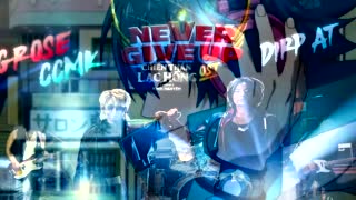 Pumps 【Dramatical Murder Op】 X Dirp At