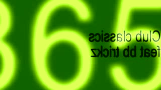 365 X Club Classics