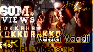 Santhanam Music