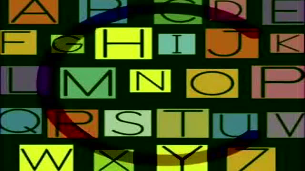 Alphabet Instrumental Song - RaveDJ