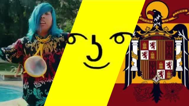 Skins Rap Minimix
