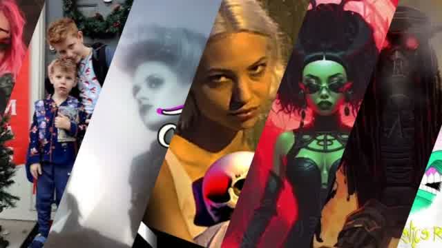 Dubstep Mix