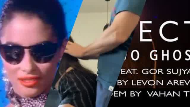 Twerk Superman Eminem Minimix