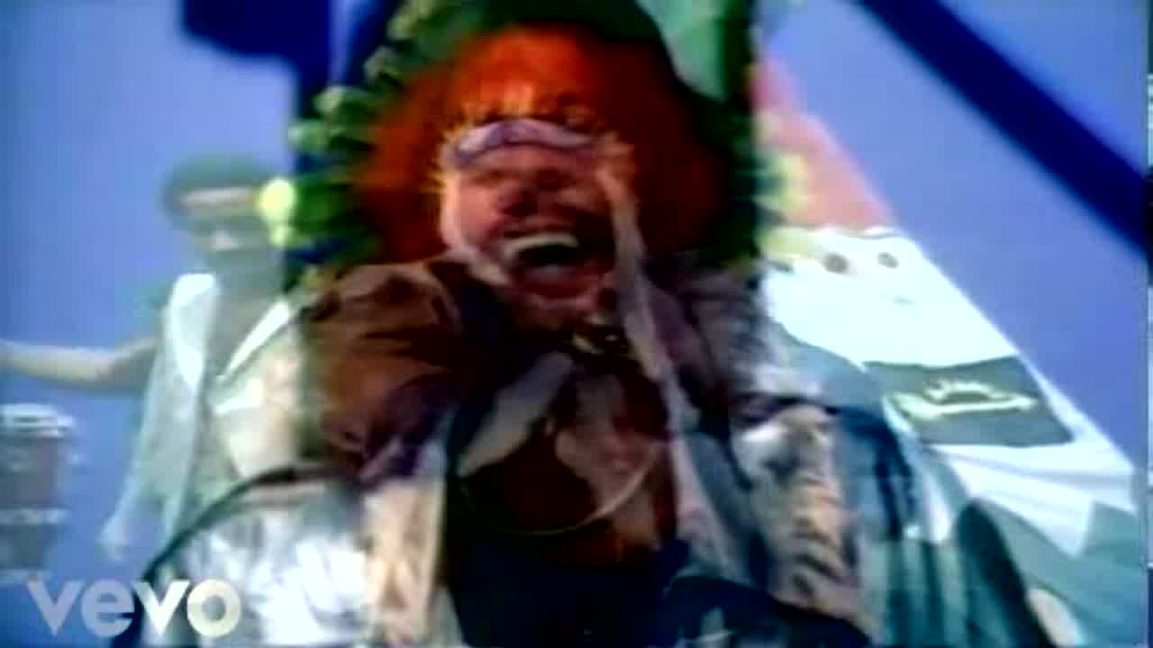 Apache Alive - RaveDJ