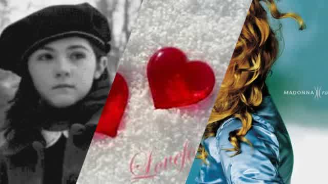 Madonna 聖なる海の歌声 Mixtape