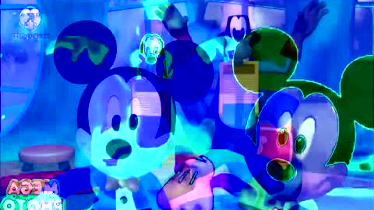 Preview 2 2B Mouse Effects In 4Ormulator V5 - RaveDJ