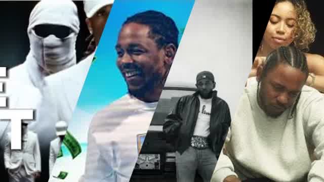 Kendrick Lamar