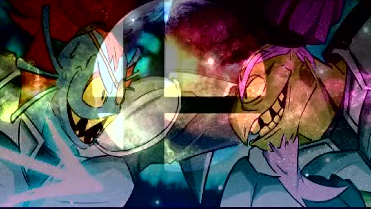 Hero Smash Bros For 3Ds Wii U - RaveDJ