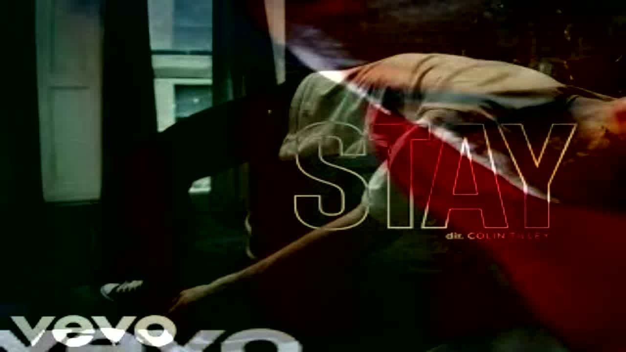 Stay Lights - RaveDJ