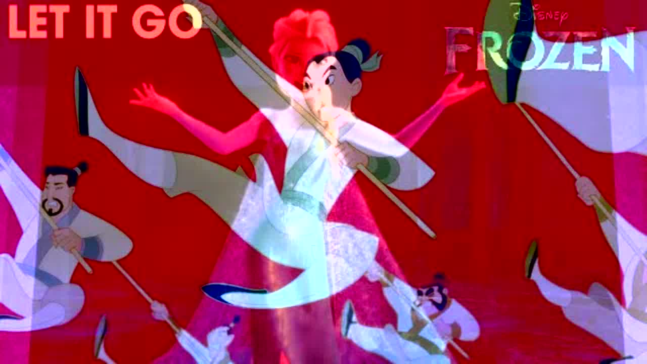 Uk Junior Disney - RaveDJ