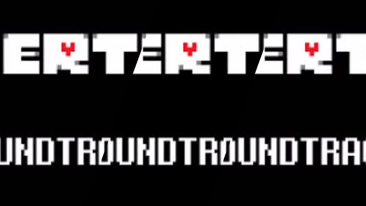 Undertale OST - RaveDJ