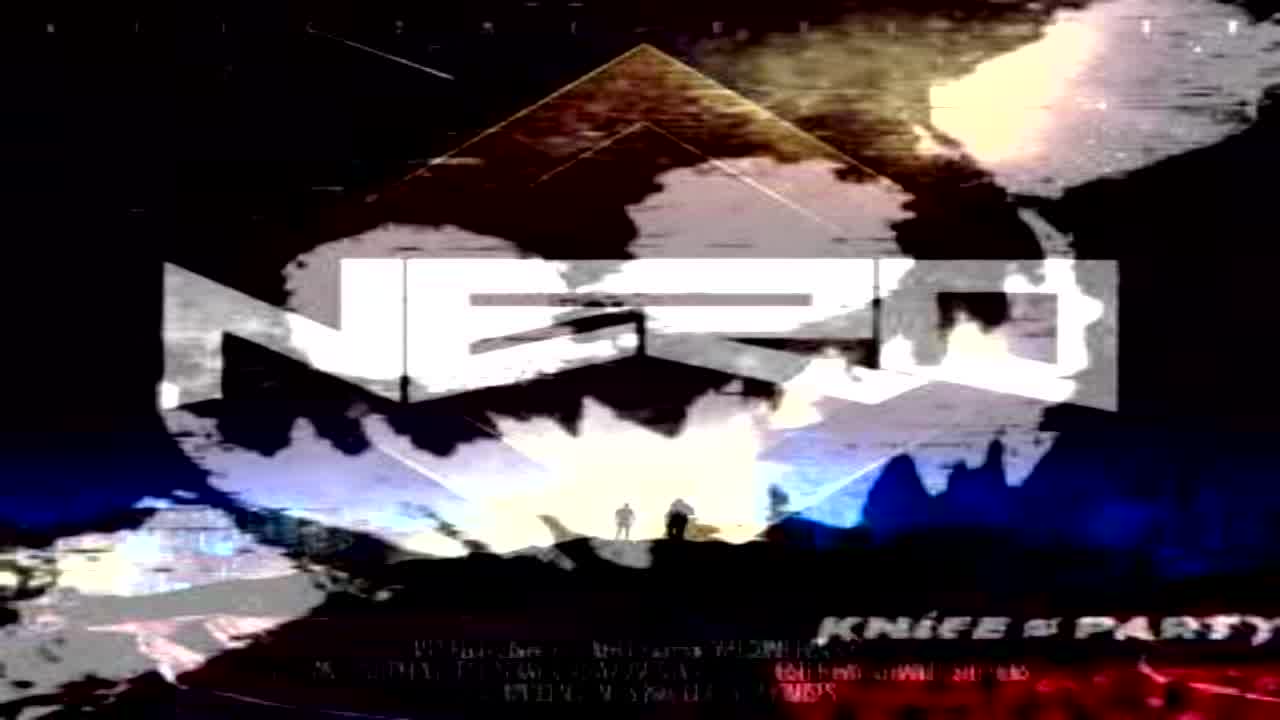 Doomsday Glove - RaveDJ