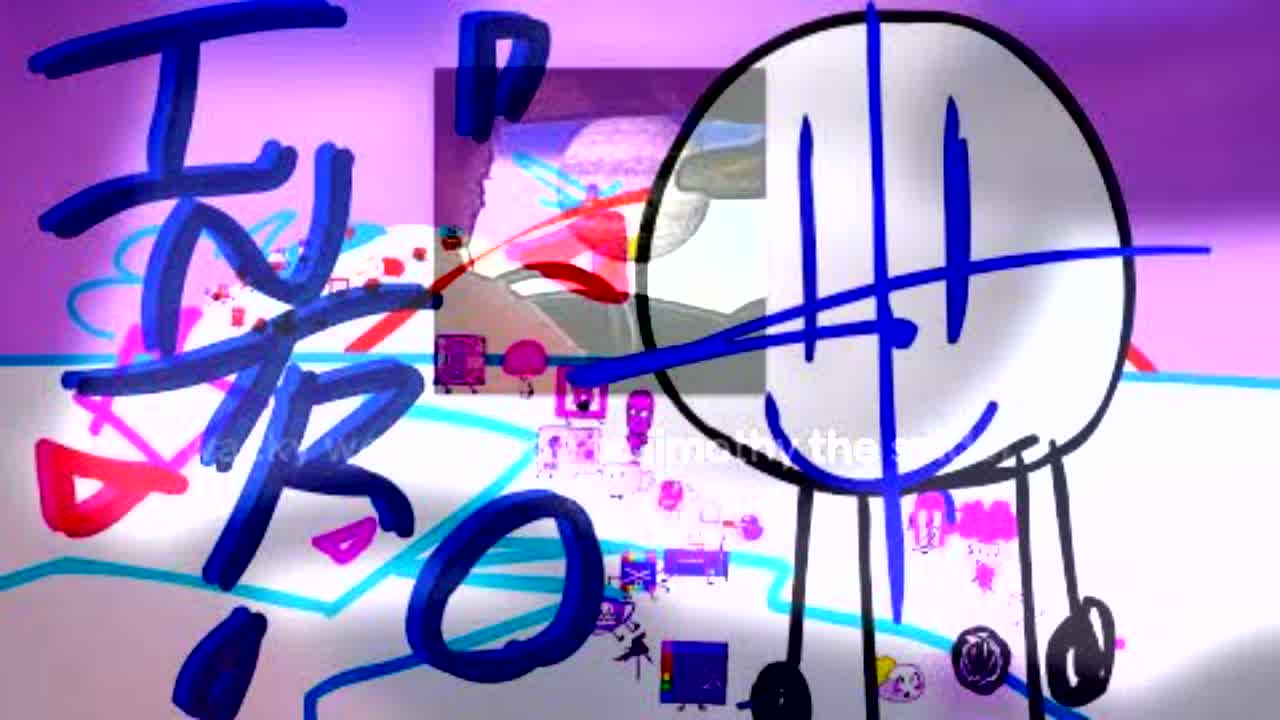 Intro To Jimothy The Spider - RaveDJ