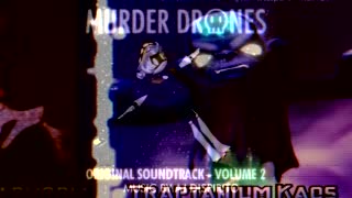 Solver Uzi Traptanium Kaos