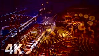 60Fps Animated Music