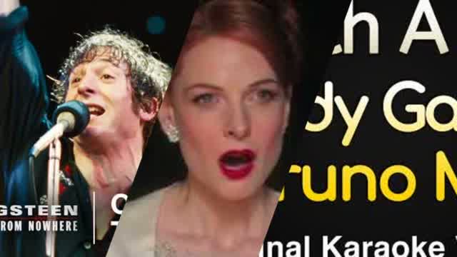 Sing King Karaoke Mixtape