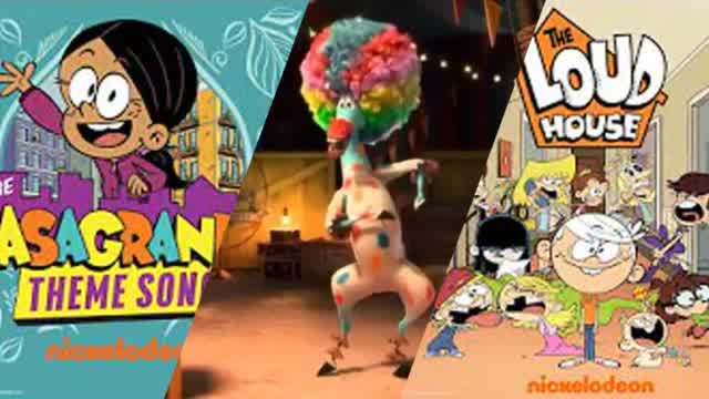 Soundtrack Latino Mixtape