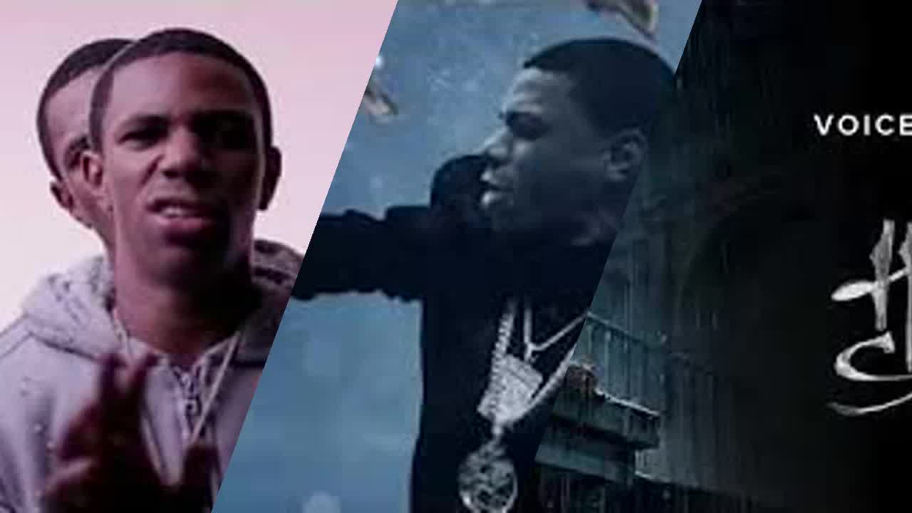 A Boogie Wit Da Hoodie Playlist - RaveDJ