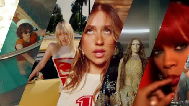 Trance Pop Mixtape