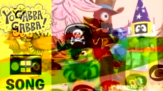 Gabba On Gabba! Intro