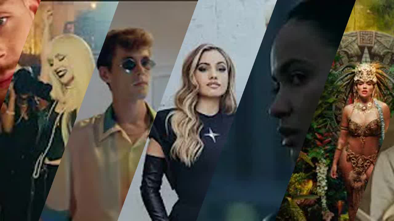 Top DJ Songs 2022 (Best DJ Music Playlist 2022) RaveDJ