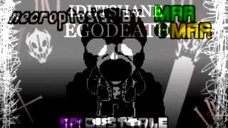 Necroptshane