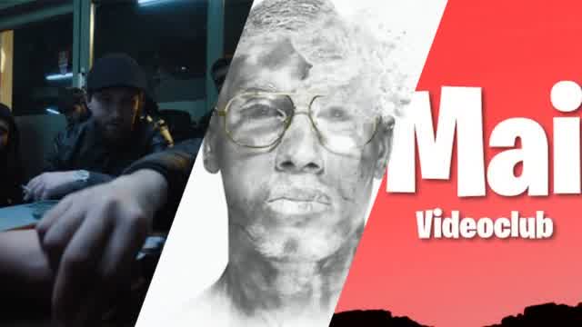 Nizi19 Omar101 Mixtape