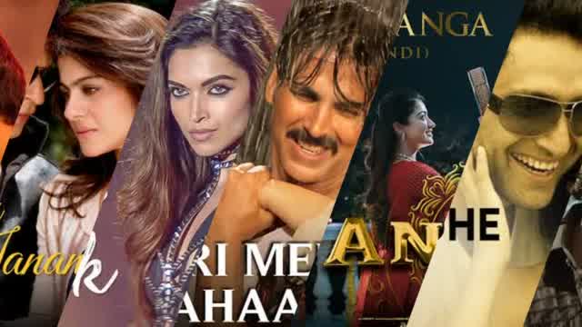 Tseries Arijit Singh Mixtape