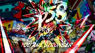 Phantom Strikers Ost The Heart Feels No Pain