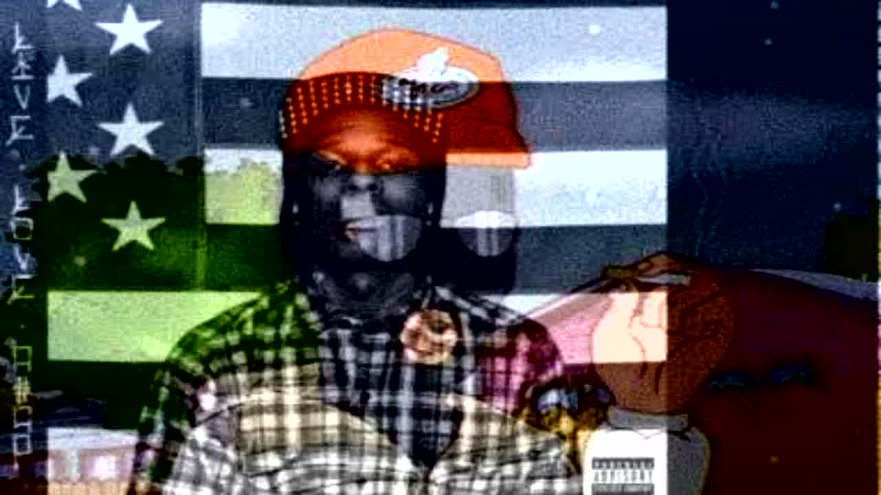 Banknotes Bronson And Big Krit - RaveDJ