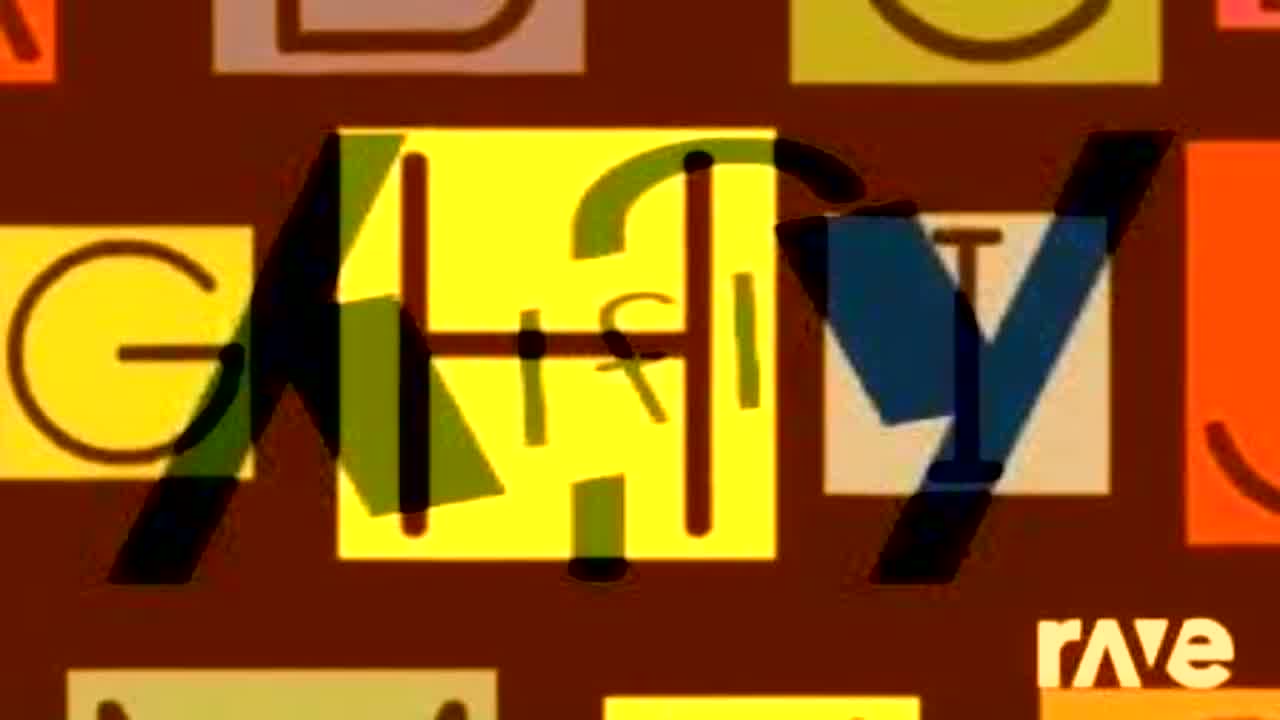 Ravedj Ravedj Ravedj - RaveDJ