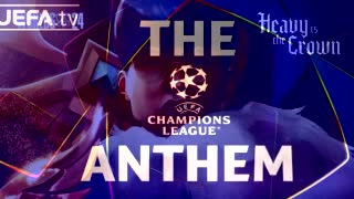 Uefa Of Champions League 2024 Anthem