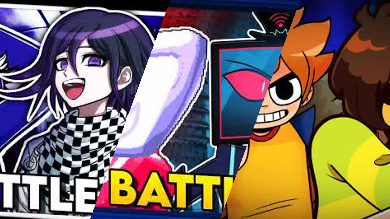 Rap Battle Erb Mixtape - RaveDJ