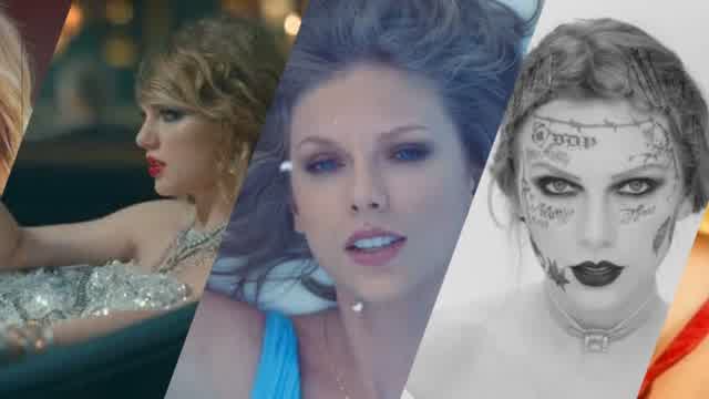 Taylor Swift Mixtape