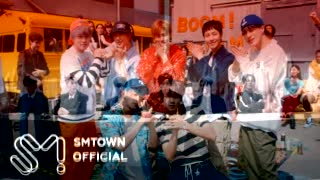 Nct Dream 엔시티 Bttf 드림