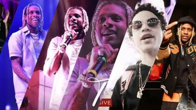 Lil Durk Monstermix