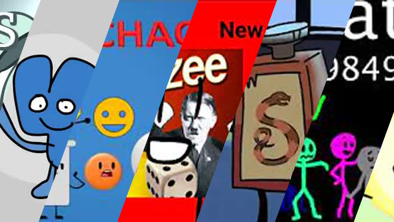 Object show intros 2019 - RaveDJ